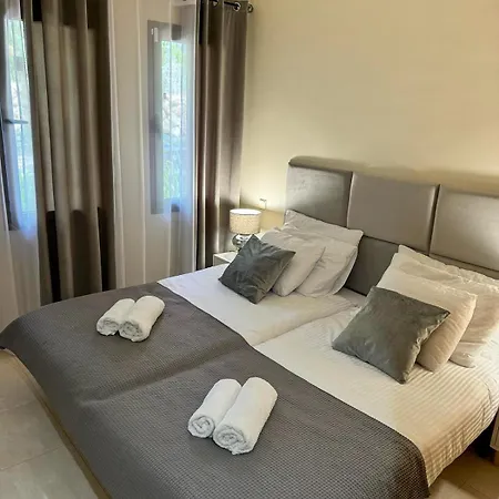 Pj Luxury Apart Sotoserena Estepona Exterior photo