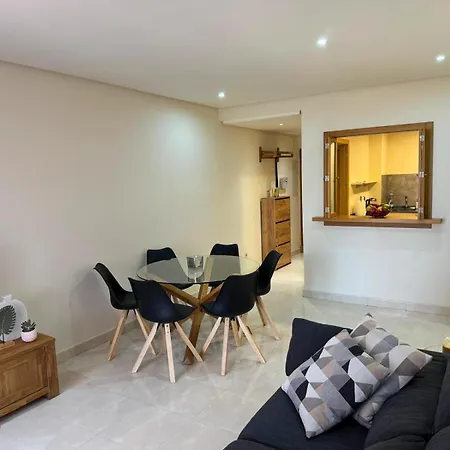 Pj Luxury Apart Sotoserena Estepona Exterior photo