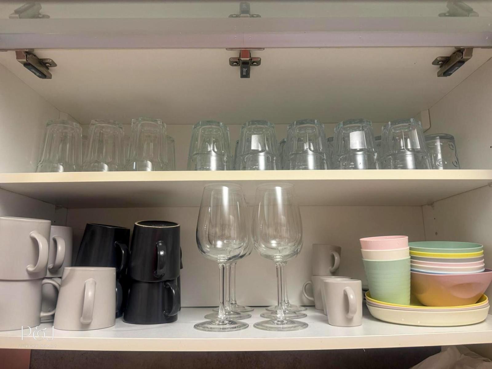 Pj Luxury Sotoserena Apartment Estepona