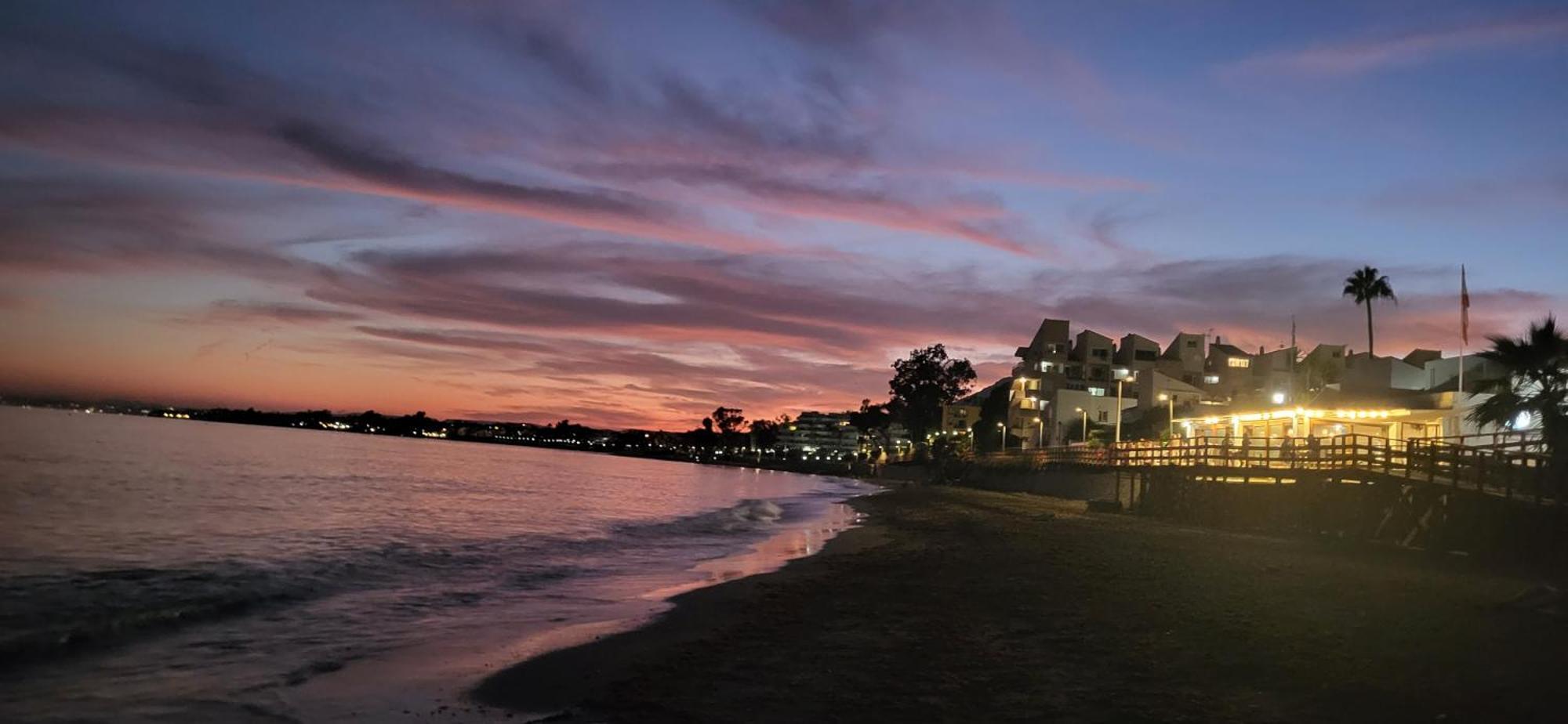 Pj Luxury Sotoserena Apartment *