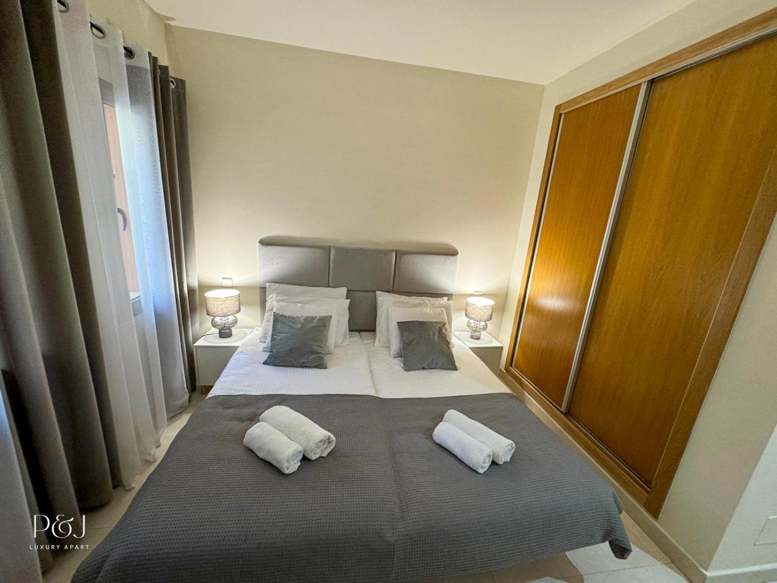 Pj Luxury Sotoserena Appartement