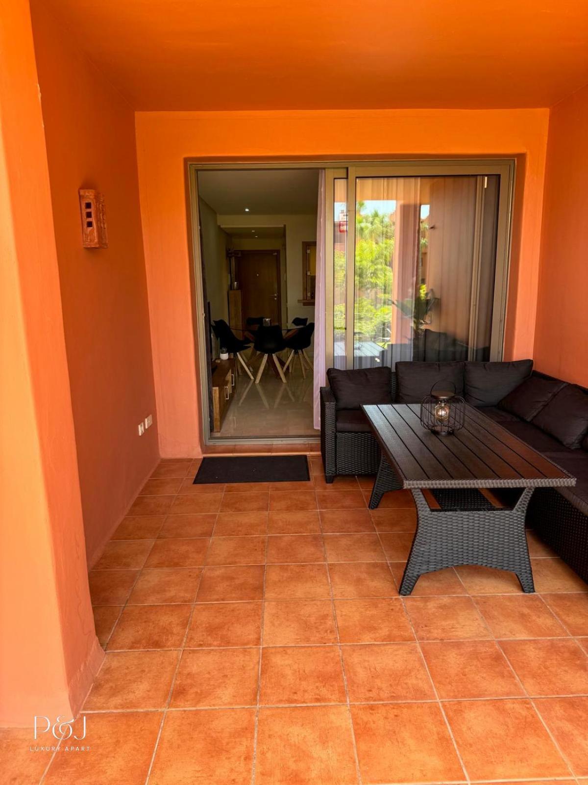 Appartement Pj Luxury Sotoserena