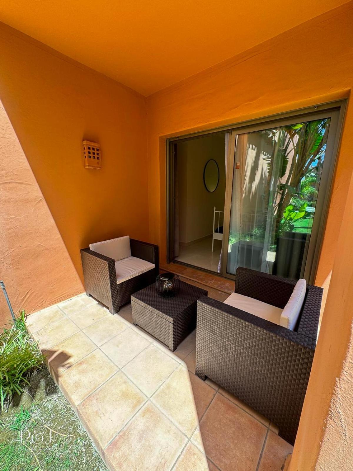 Pj Luxury Sotoserena Appartement *