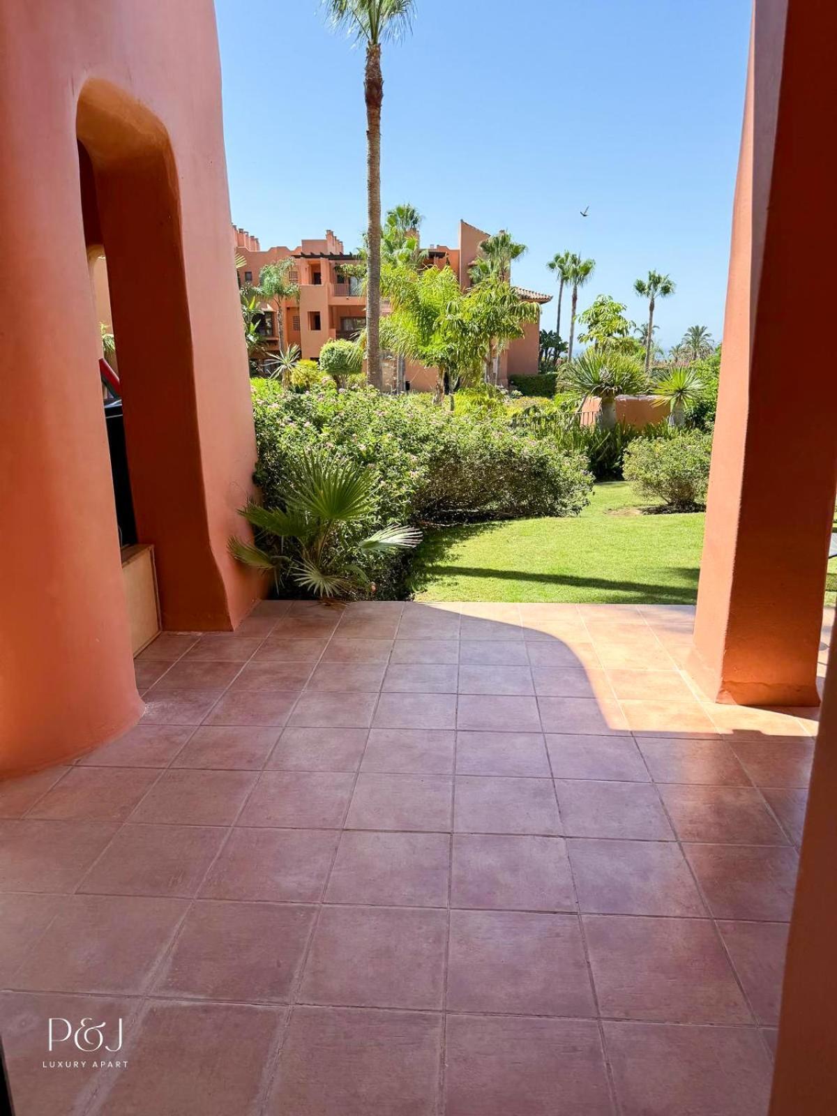 Pj Luxury Sotoserena Appartement