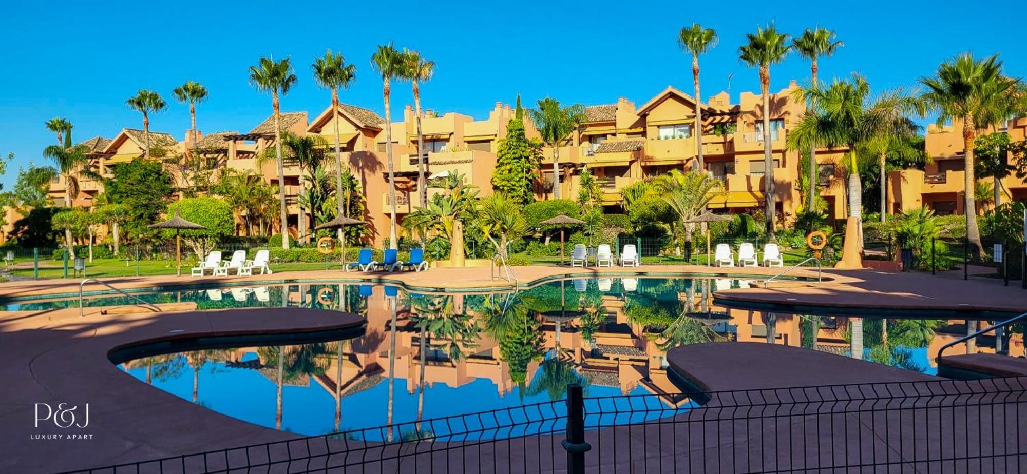 Appartement Pj Luxury Sotoserena