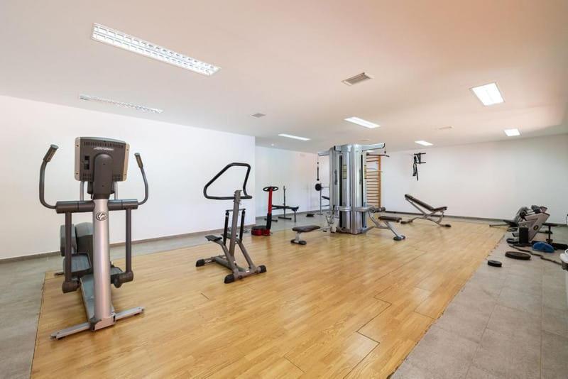 Pj Luxury Sotoserena Appartement