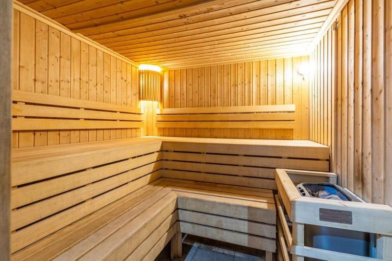 Appartement Pj Luxury Sotoserena