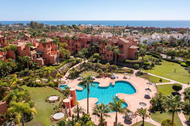 Appartement Pj Luxury Sotoserena Estepona